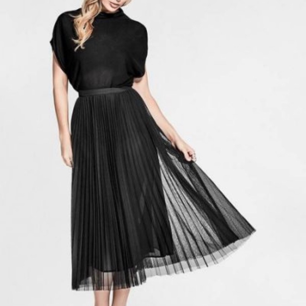 Marciano Anna Tulle skirt
